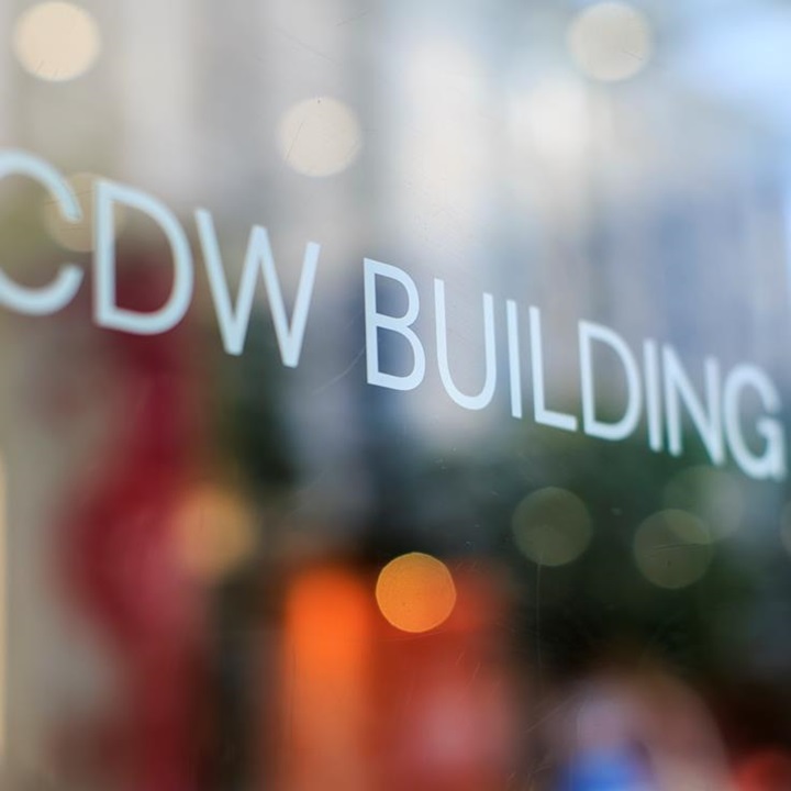 CDW Building 