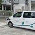 出租客車升級為全電動汽車