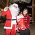 A Festive Kick-off: Lighting Ceremony and Parade at DB North Plaza