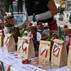 Enchanting Christmas Sunday Markets at DB Plaza
