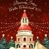Discovery Bay Winter Wonderland: A Dreamy Trip to Italy
